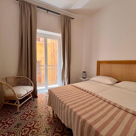 Biscottai Port Apartments Trapani Dış mekan fotoğraf