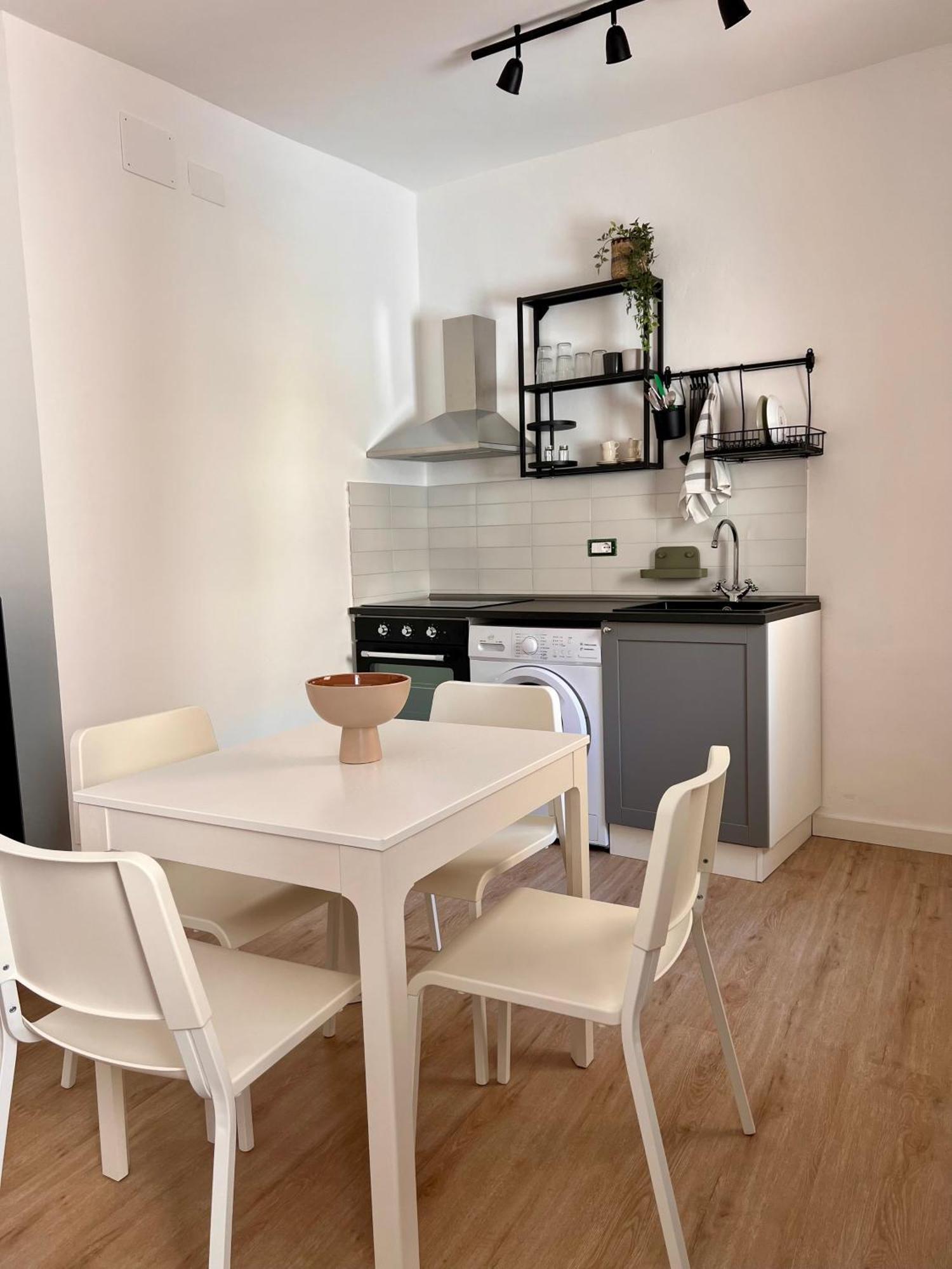 Biscottai Port Apartments Trapani Dış mekan fotoğraf