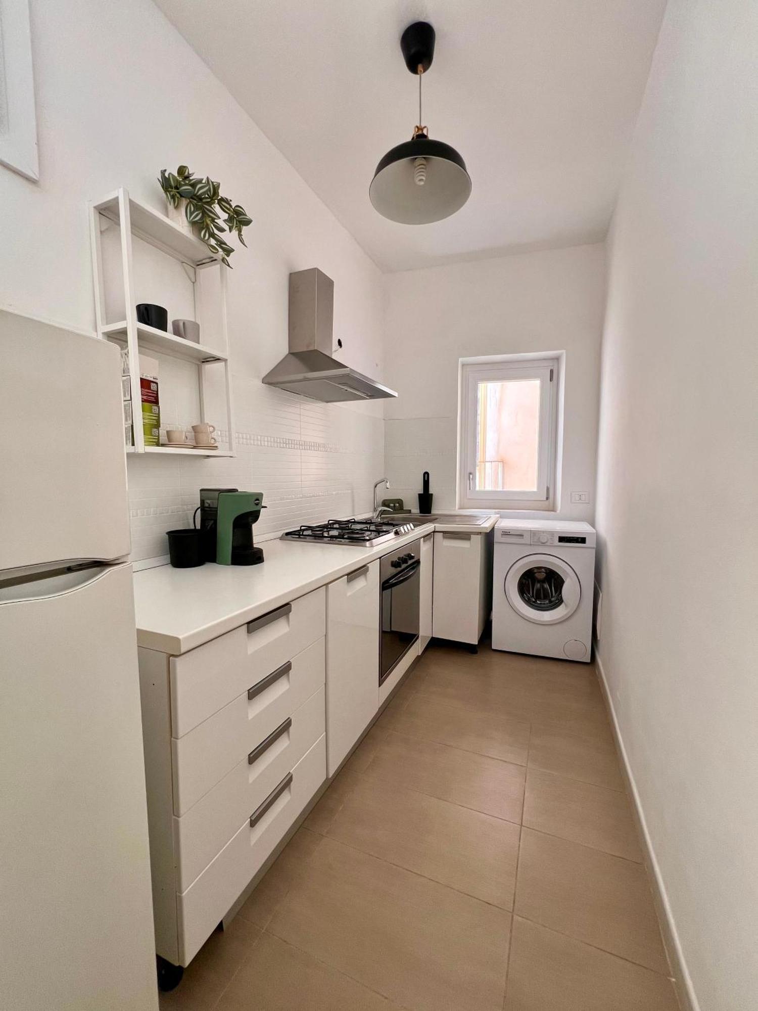 Biscottai Port Apartments Trapani Dış mekan fotoğraf