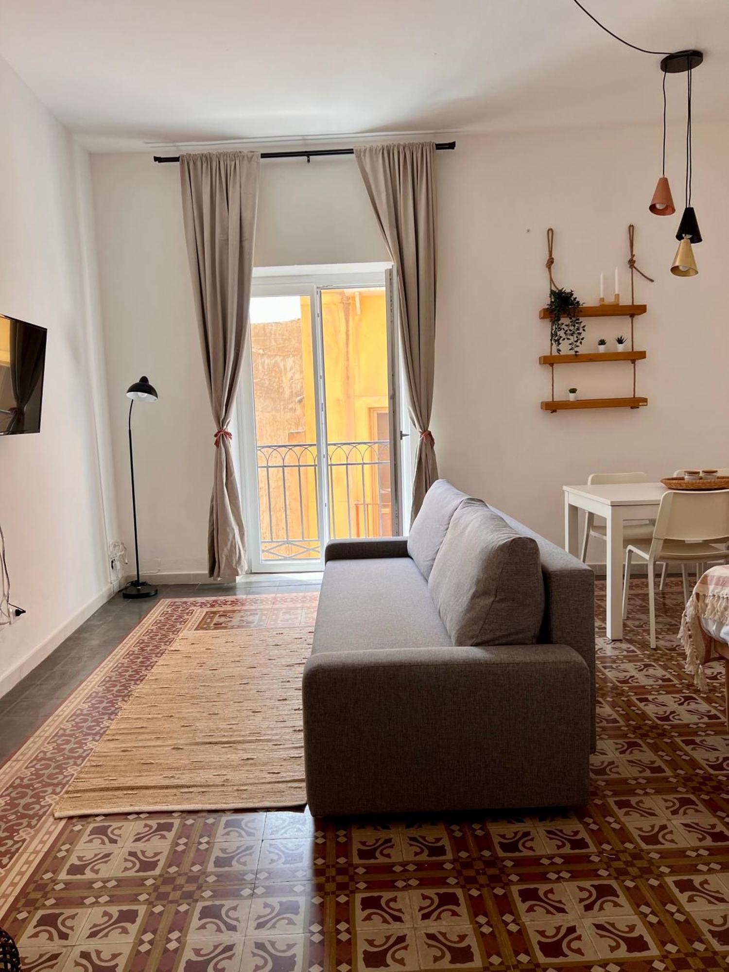 Biscottai Port Apartments Trapani Dış mekan fotoğraf