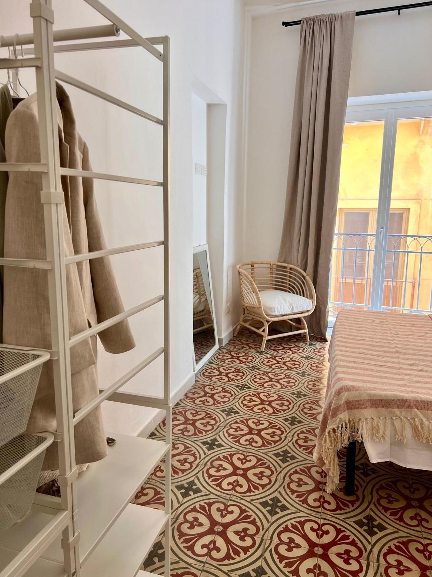 Biscottai Port Apartments Trapani Dış mekan fotoğraf