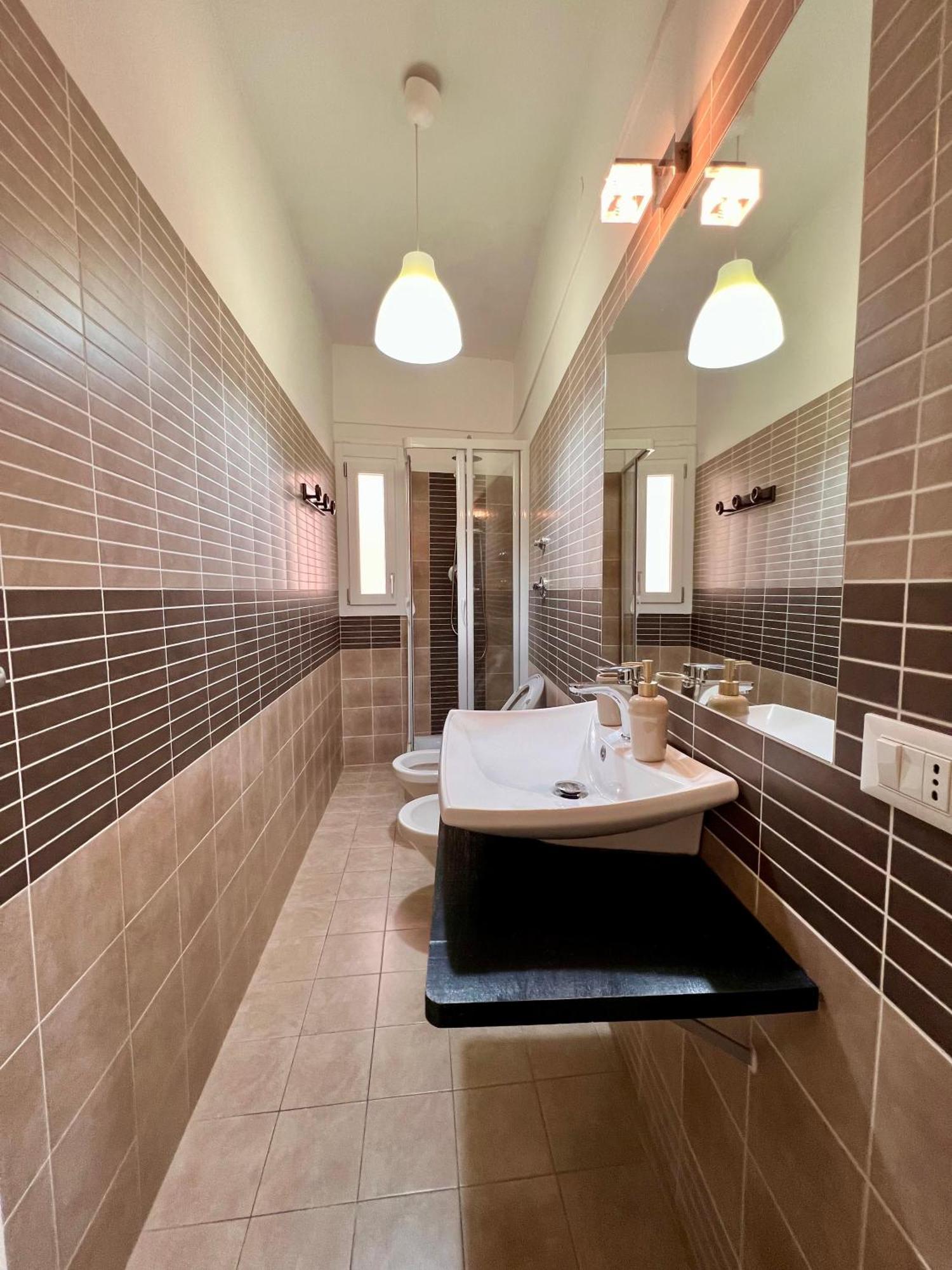 Biscottai Port Apartments Trapani Dış mekan fotoğraf