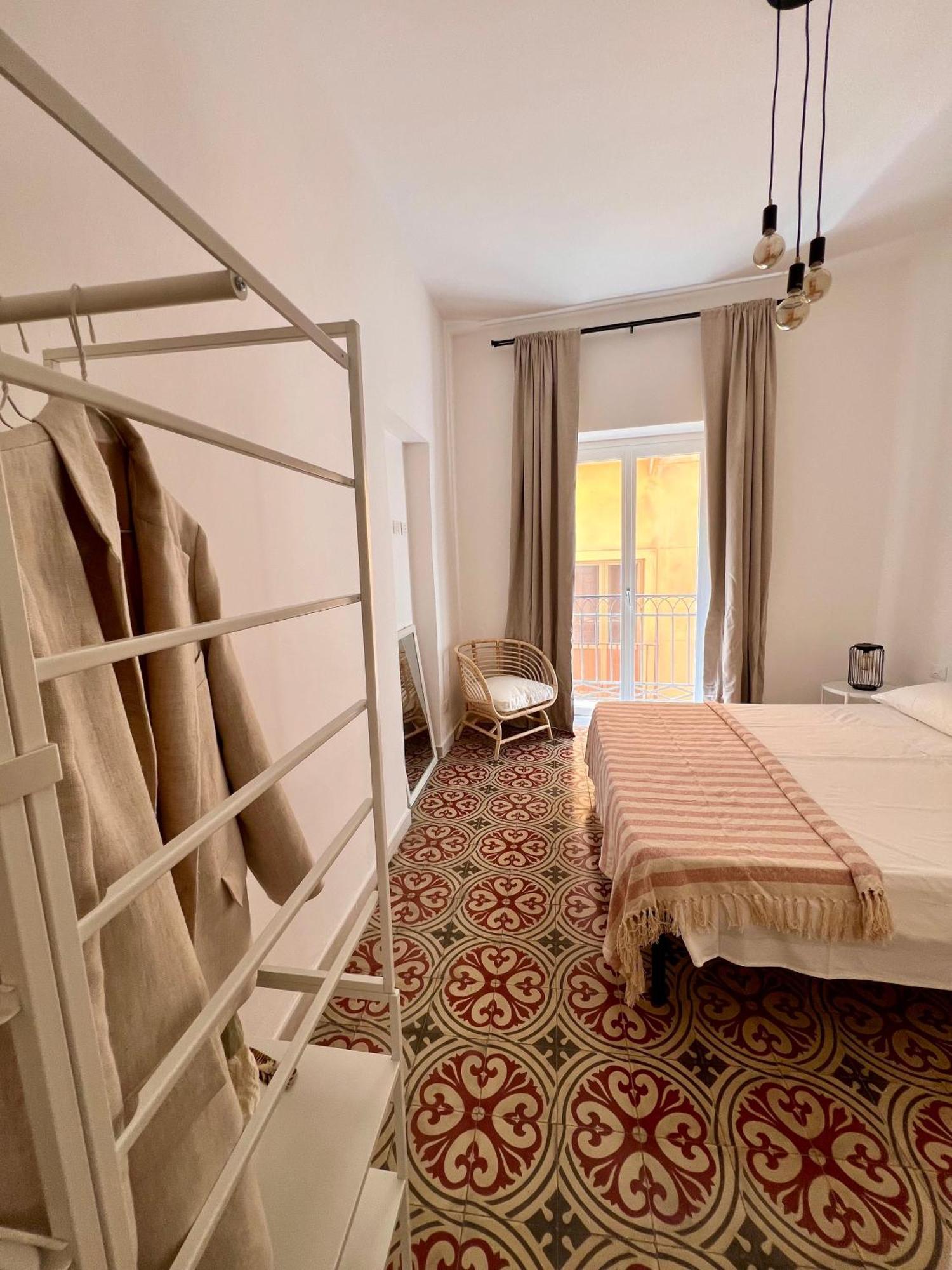 Biscottai Port Apartments Trapani Dış mekan fotoğraf