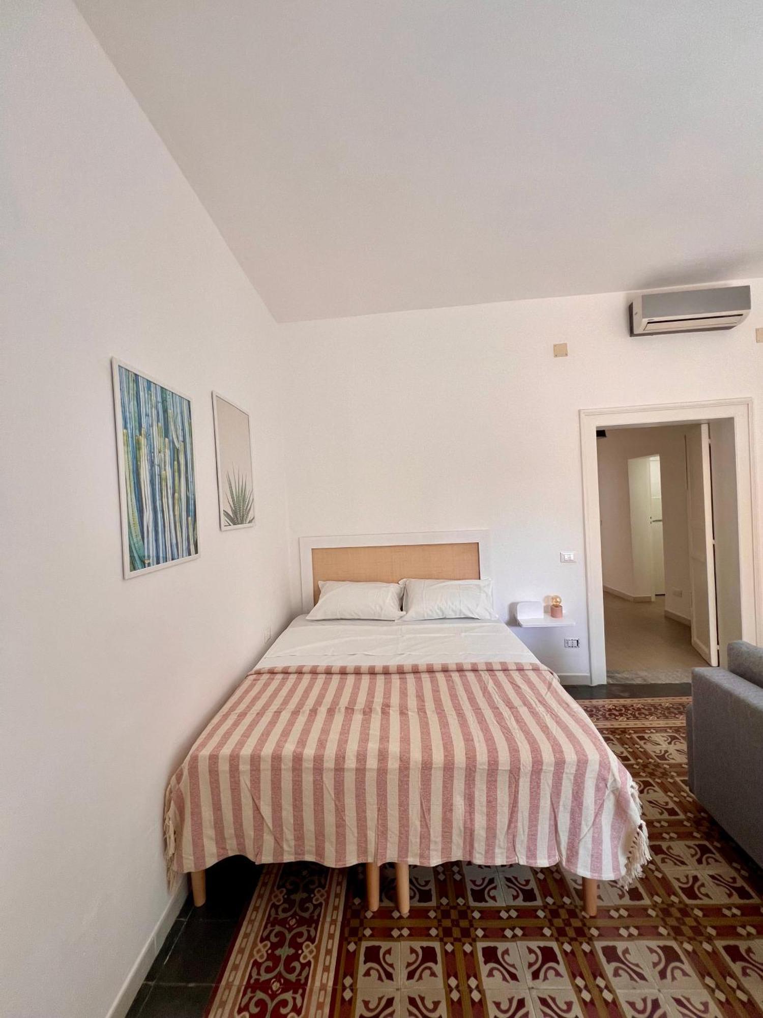Biscottai Port Apartments Trapani Dış mekan fotoğraf