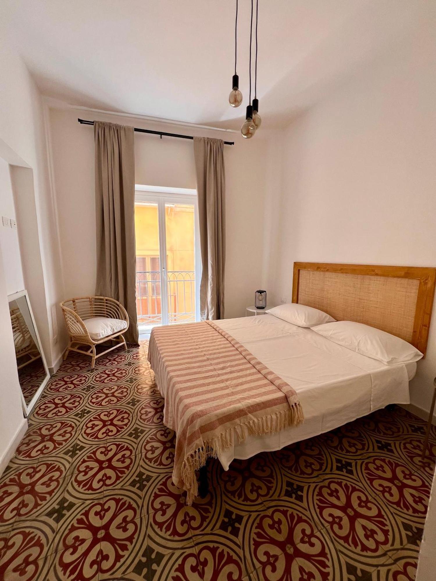 Biscottai Port Apartments Trapani Dış mekan fotoğraf