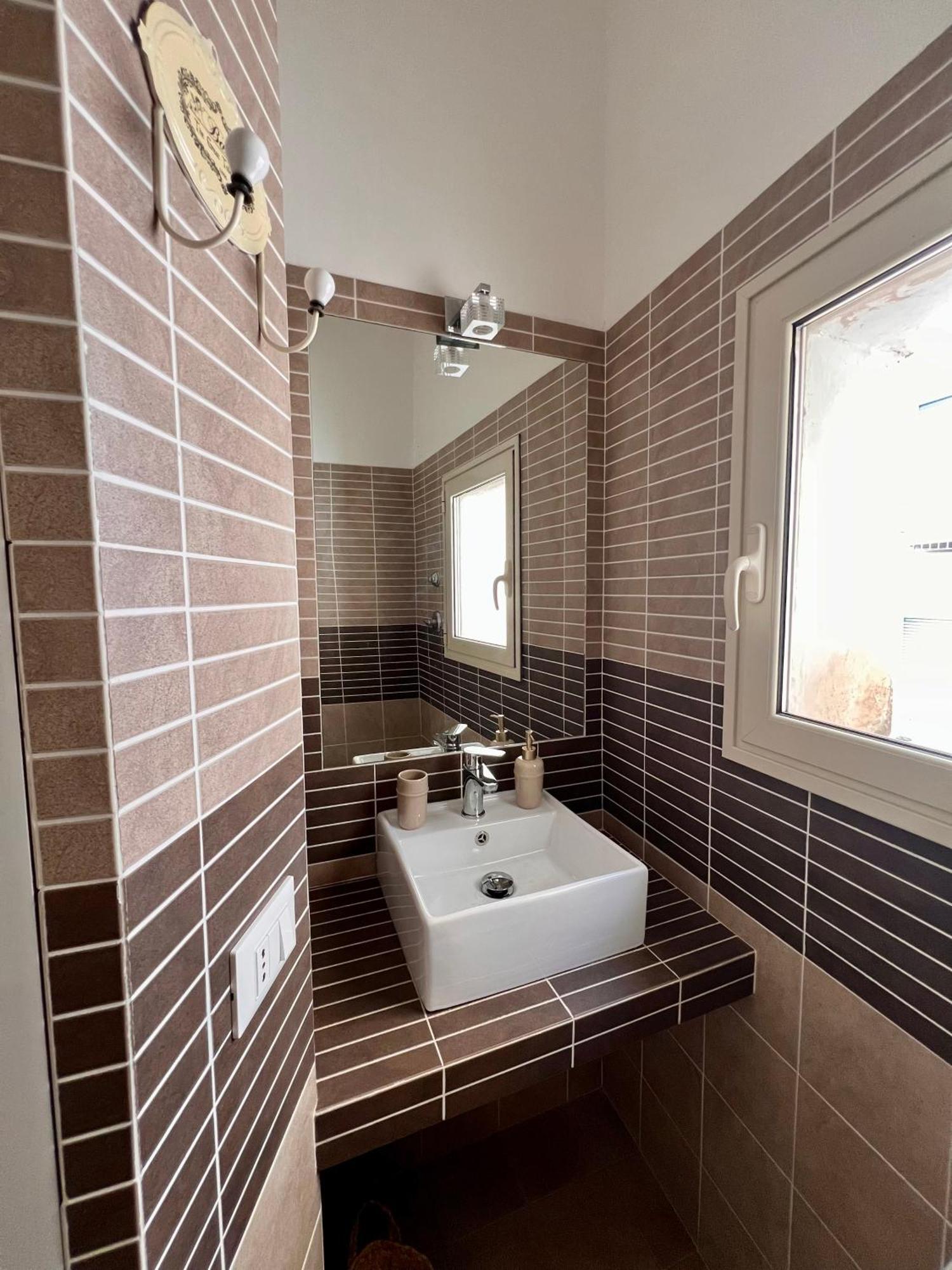 Biscottai Port Apartments Trapani Dış mekan fotoğraf