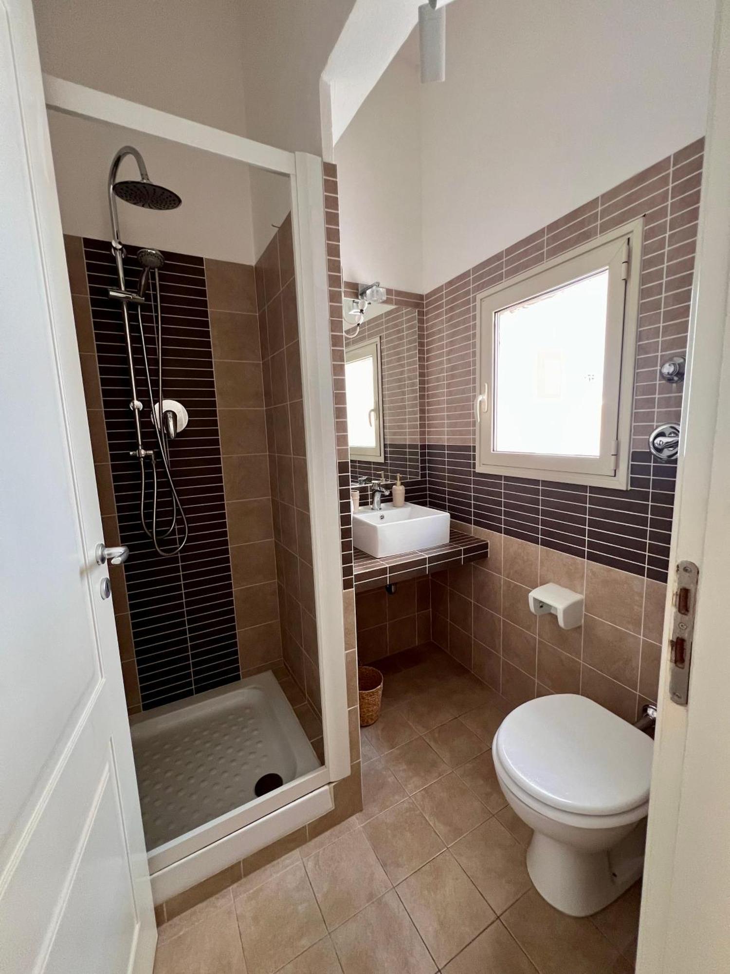 Biscottai Port Apartments Trapani Dış mekan fotoğraf